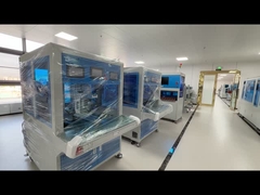 PCB シングルセクション バッテリー スポット 溶接 機械 サイド 絶縁 紙 貼り付け