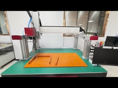 ISO9001 自動スポット溶接機 1.5mm 溶接ピン 14450 18650