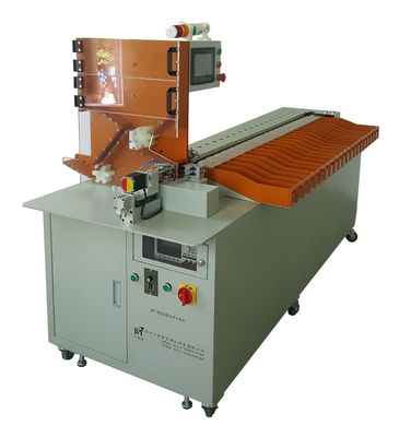 AC220V Lithium Battery Internal Resistance Tester Automated Sorting Systems