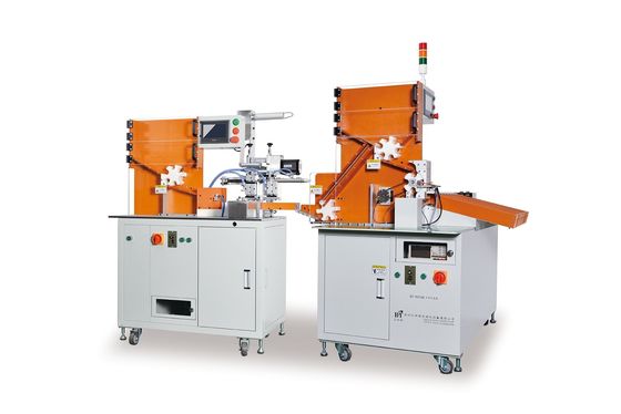 AC220V Lithium Battery Internal Resistance Tester Automated Sorting Systems