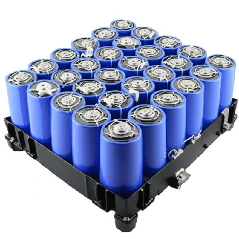 Maximize Battery Performance with Battery Testing Equipment Featuring IPC I7 Processor