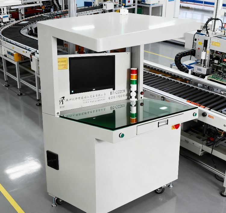 Effortlessly Meet Customer Requirements with Our Battery Cell Testing Equipment