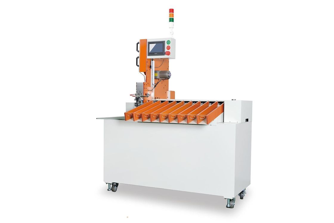 AC220V Lithium Battery Internal Resistance Tester Automated Sorting Systems