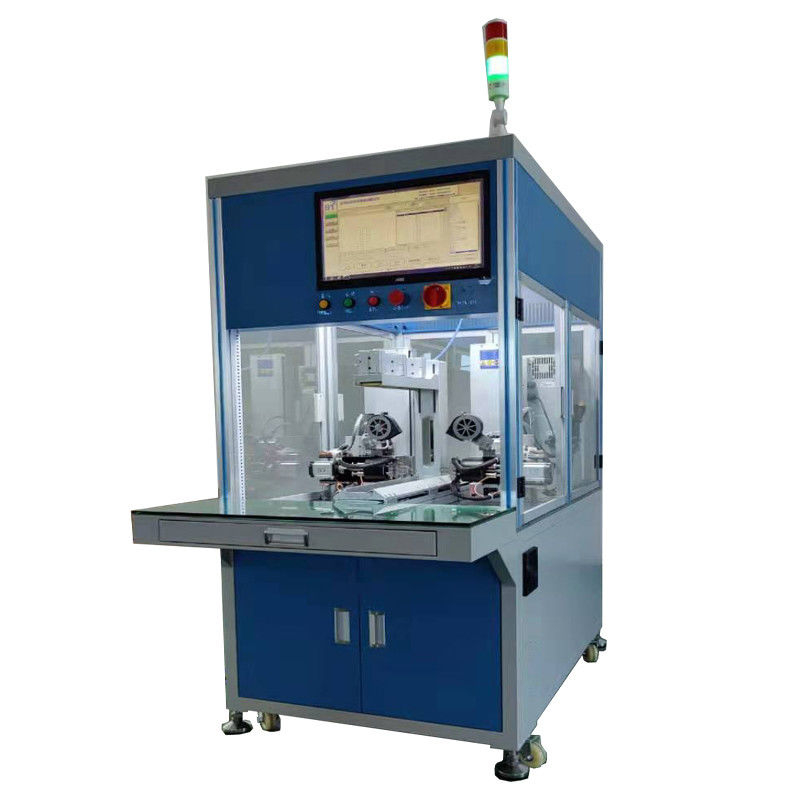 220V 4000w Battery Pack Spot Welder