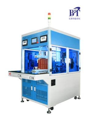 10000Aバッテリースポット溶接機 220V 4KW 18650セル用 5000pcs/h