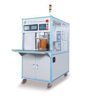 18650電池のためのAC220V 50hz 60hzのリチウム点の溶接工はISO9001証明した