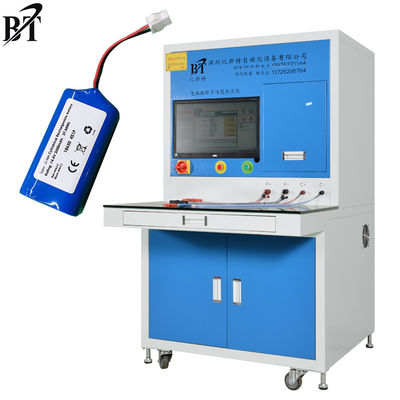 高精度な2kwリチウム電池の試験装置のBmsの試験機